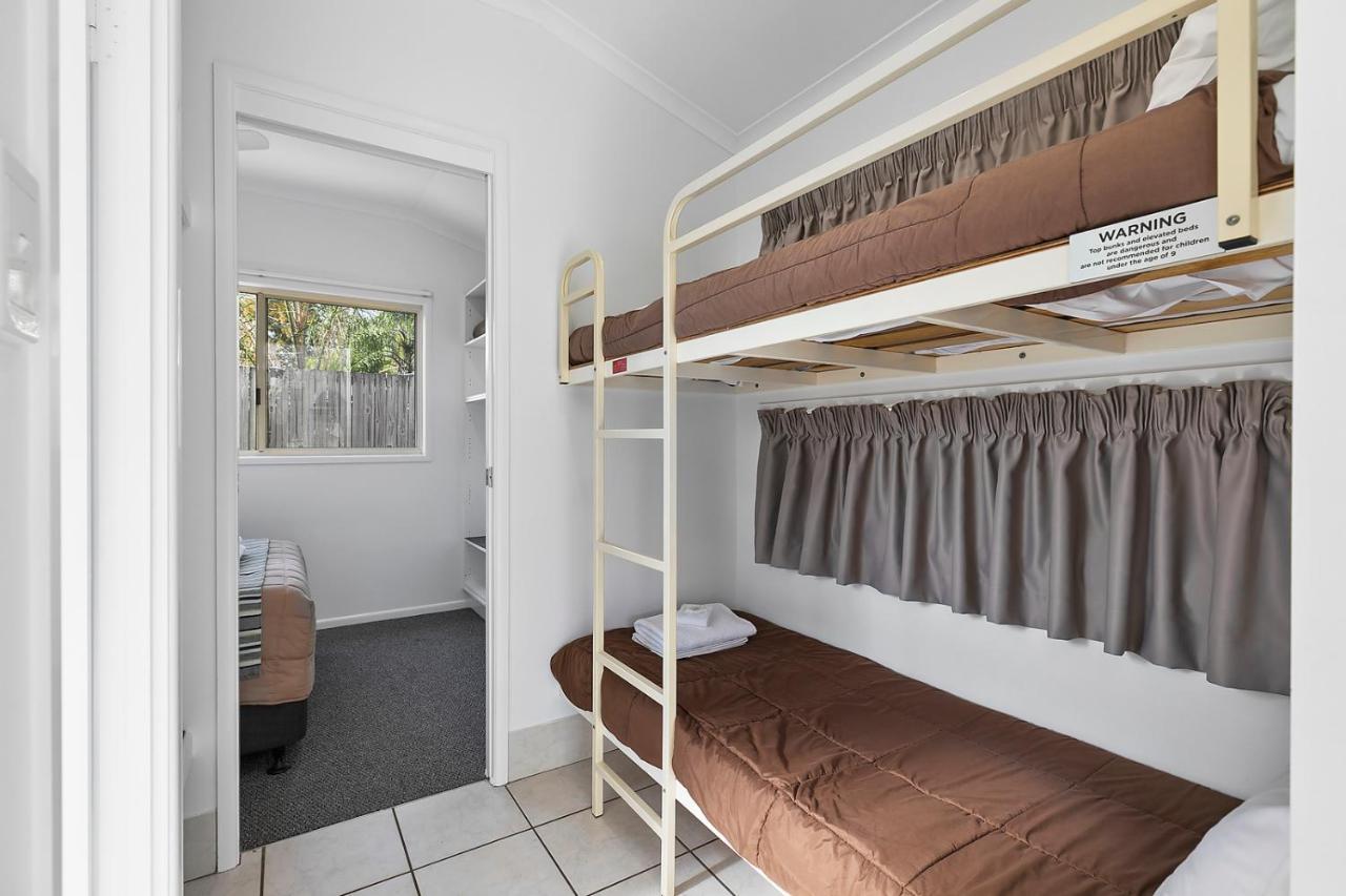 Ingenia Holidays Noosa Tewantin Exterior foto