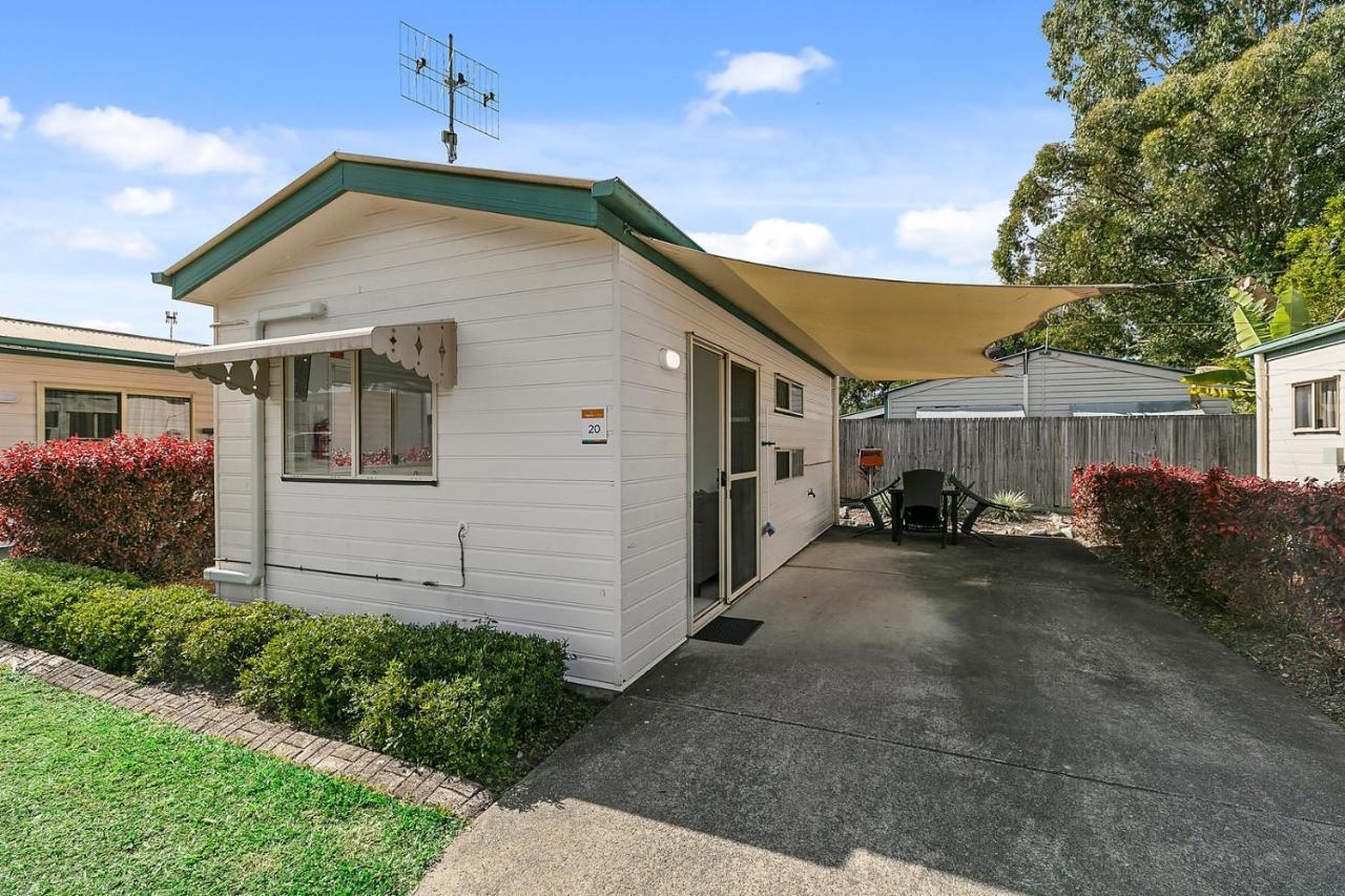 Ingenia Holidays Noosa Tewantin Exterior foto