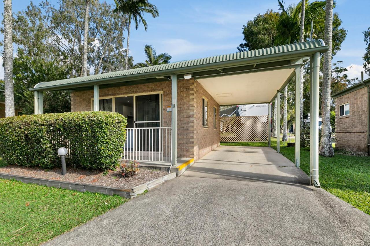 Ingenia Holidays Noosa Tewantin Exterior foto