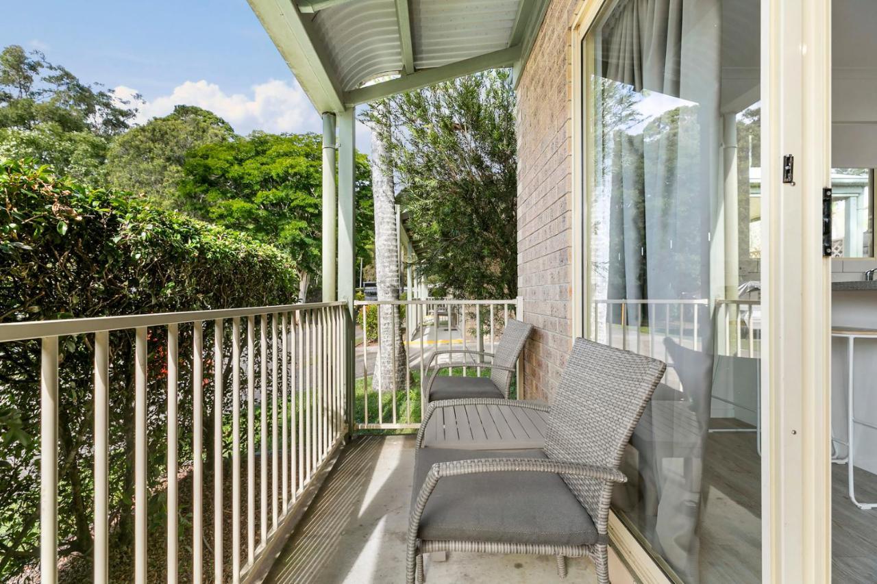 Ingenia Holidays Noosa Tewantin Exterior foto