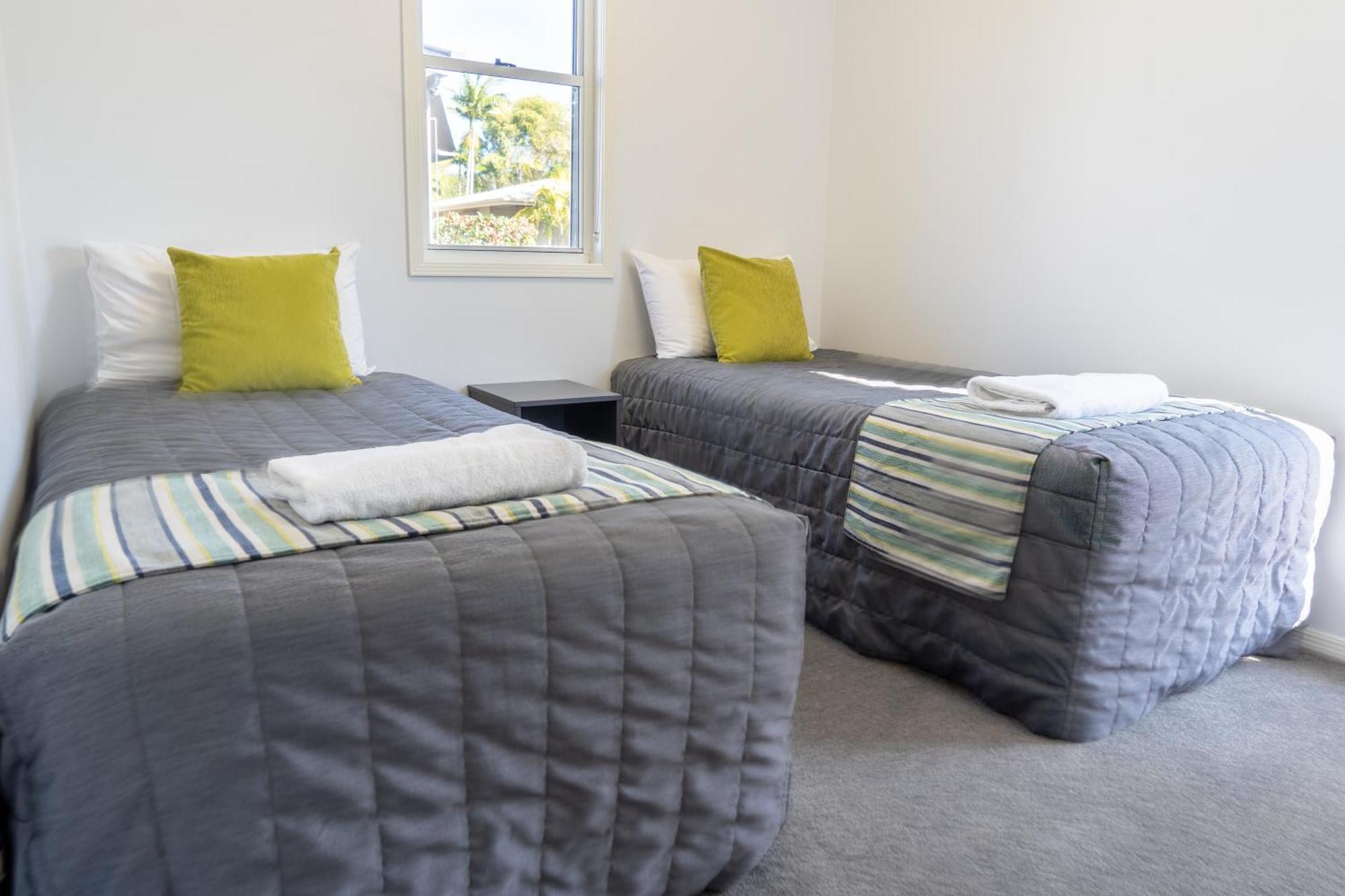 Ingenia Holidays Noosa Tewantin Exterior foto
