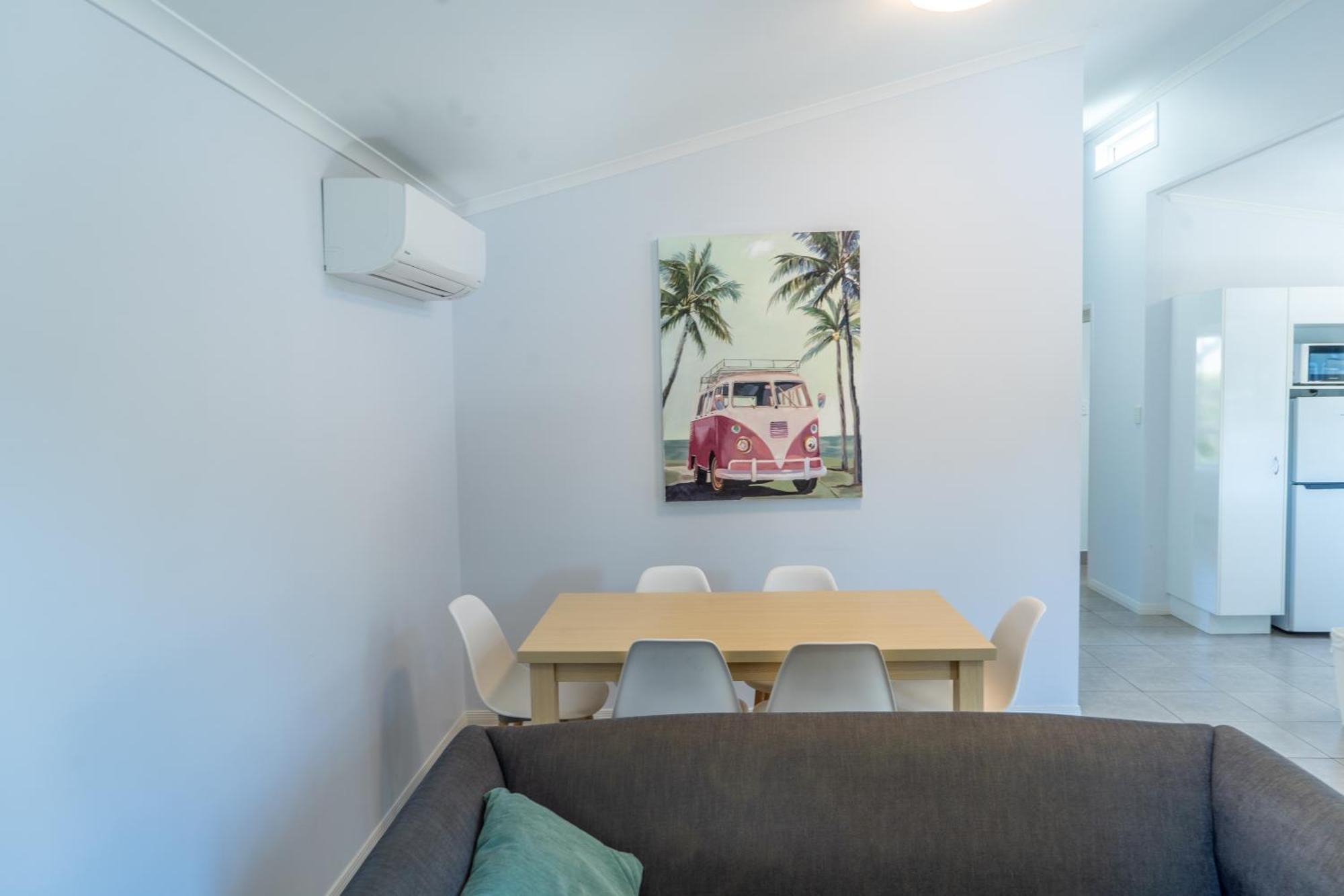 Ingenia Holidays Noosa Tewantin Exterior foto