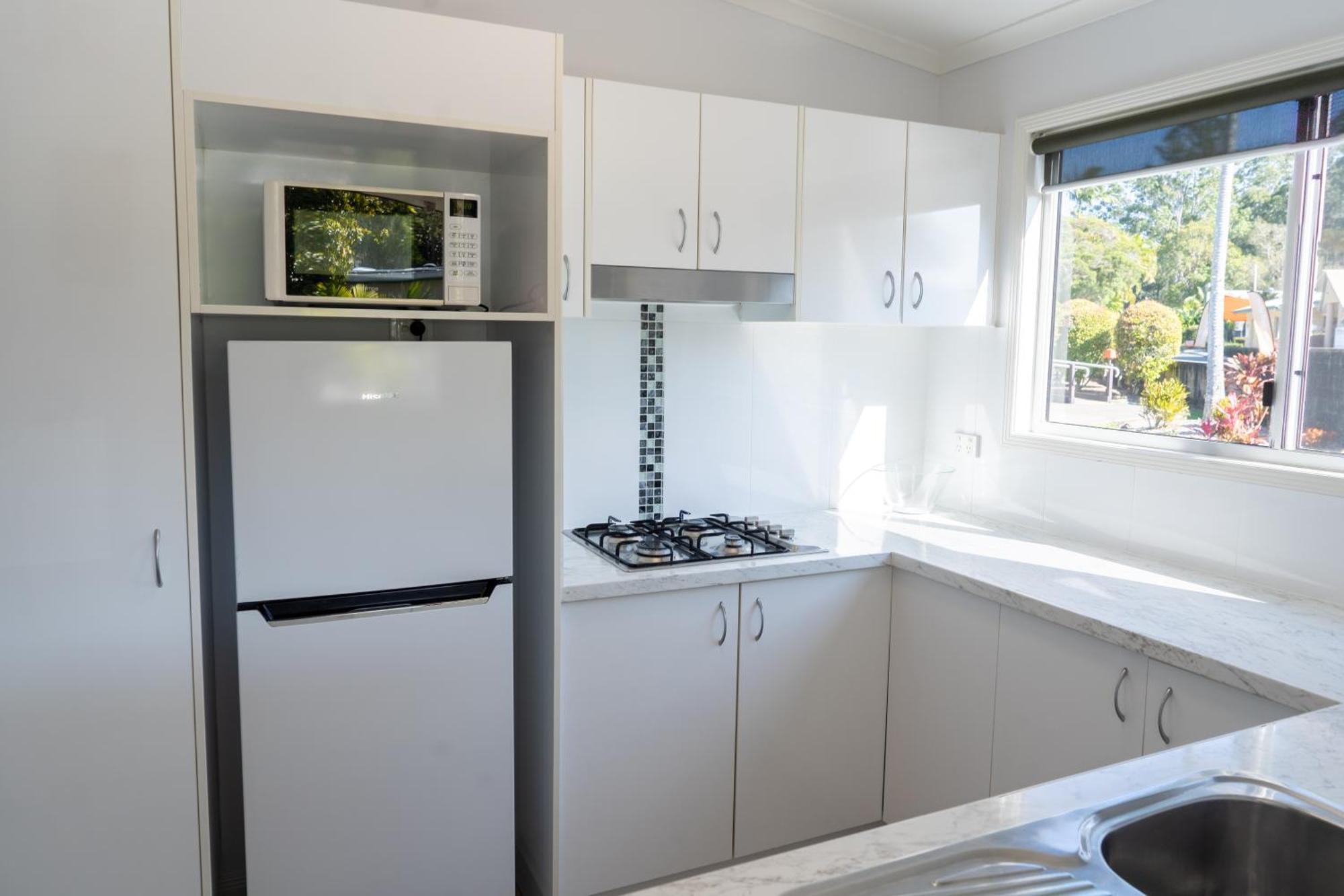 Ingenia Holidays Noosa Tewantin Exterior foto
