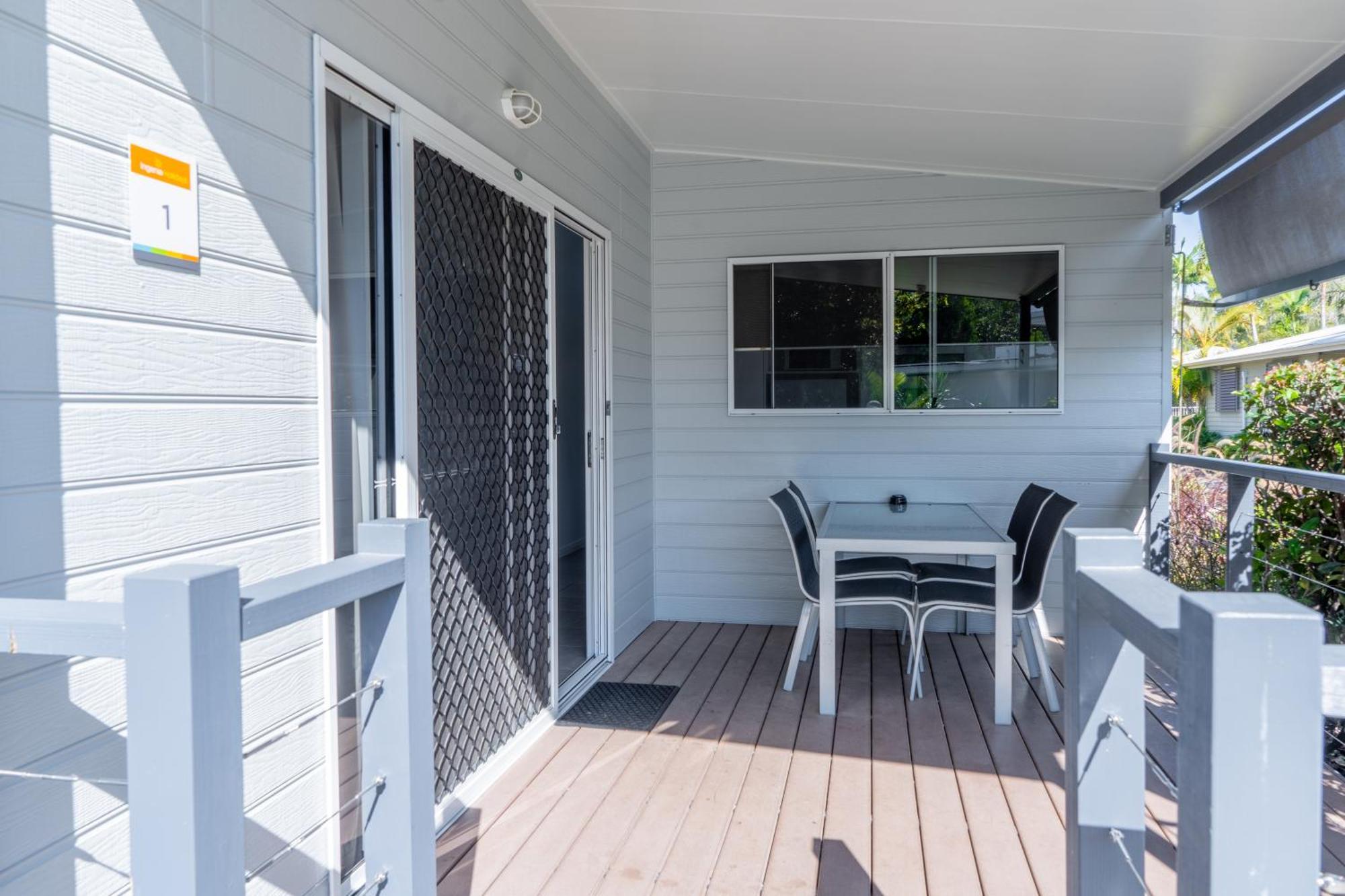 Ingenia Holidays Noosa Tewantin Exterior foto