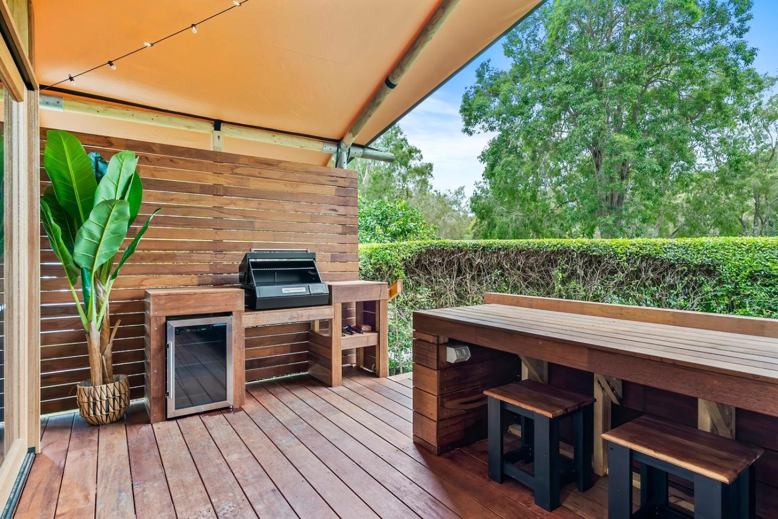 Ingenia Holidays Noosa Tewantin Exterior foto