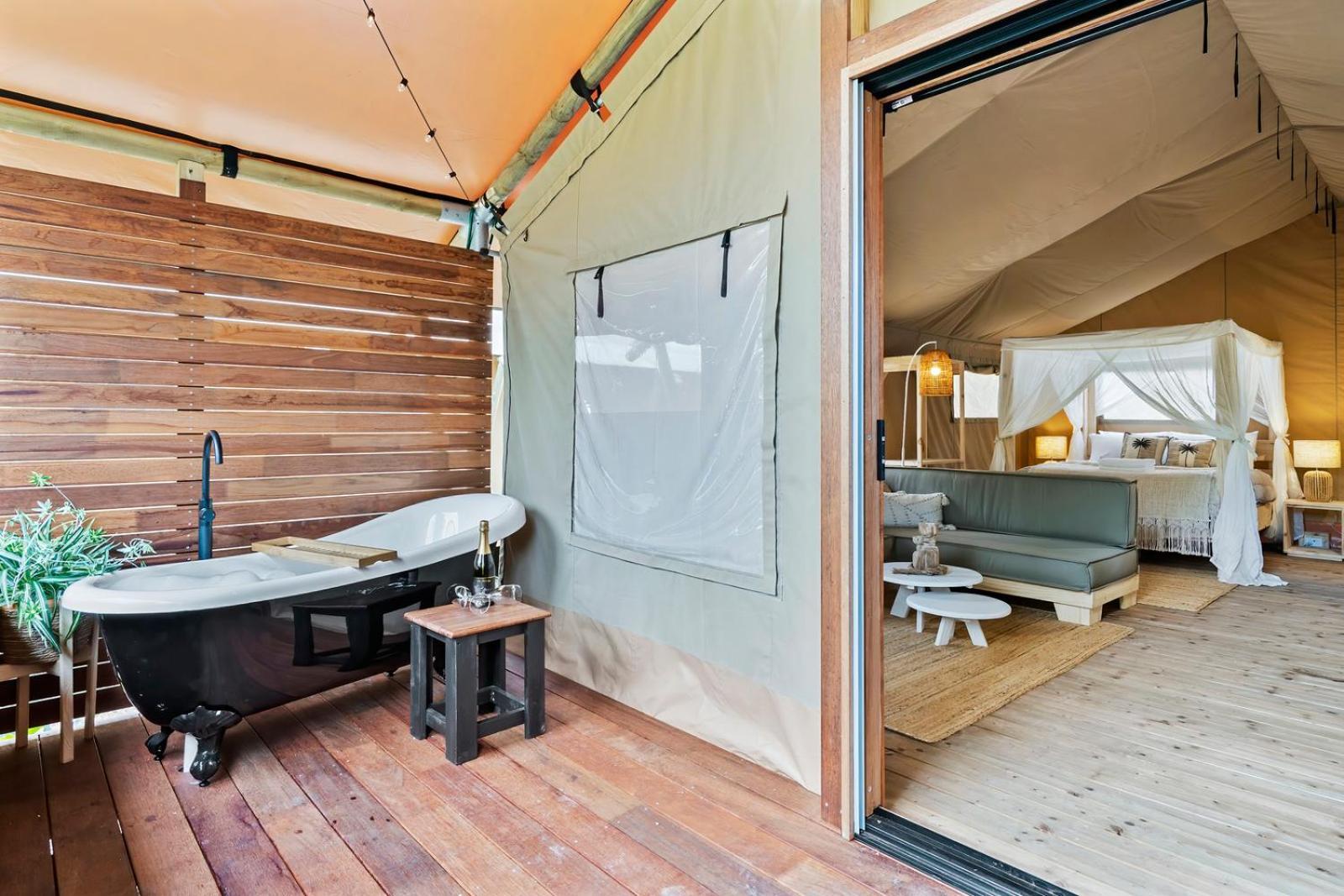 Ingenia Holidays Noosa Tewantin Exterior foto