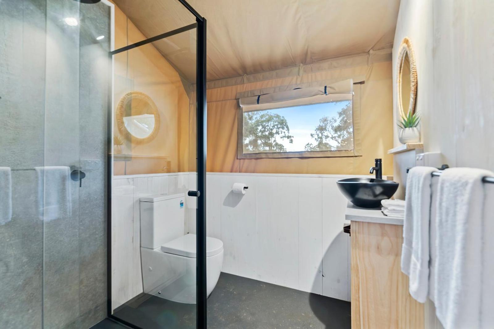 Ingenia Holidays Noosa Tewantin Exterior foto