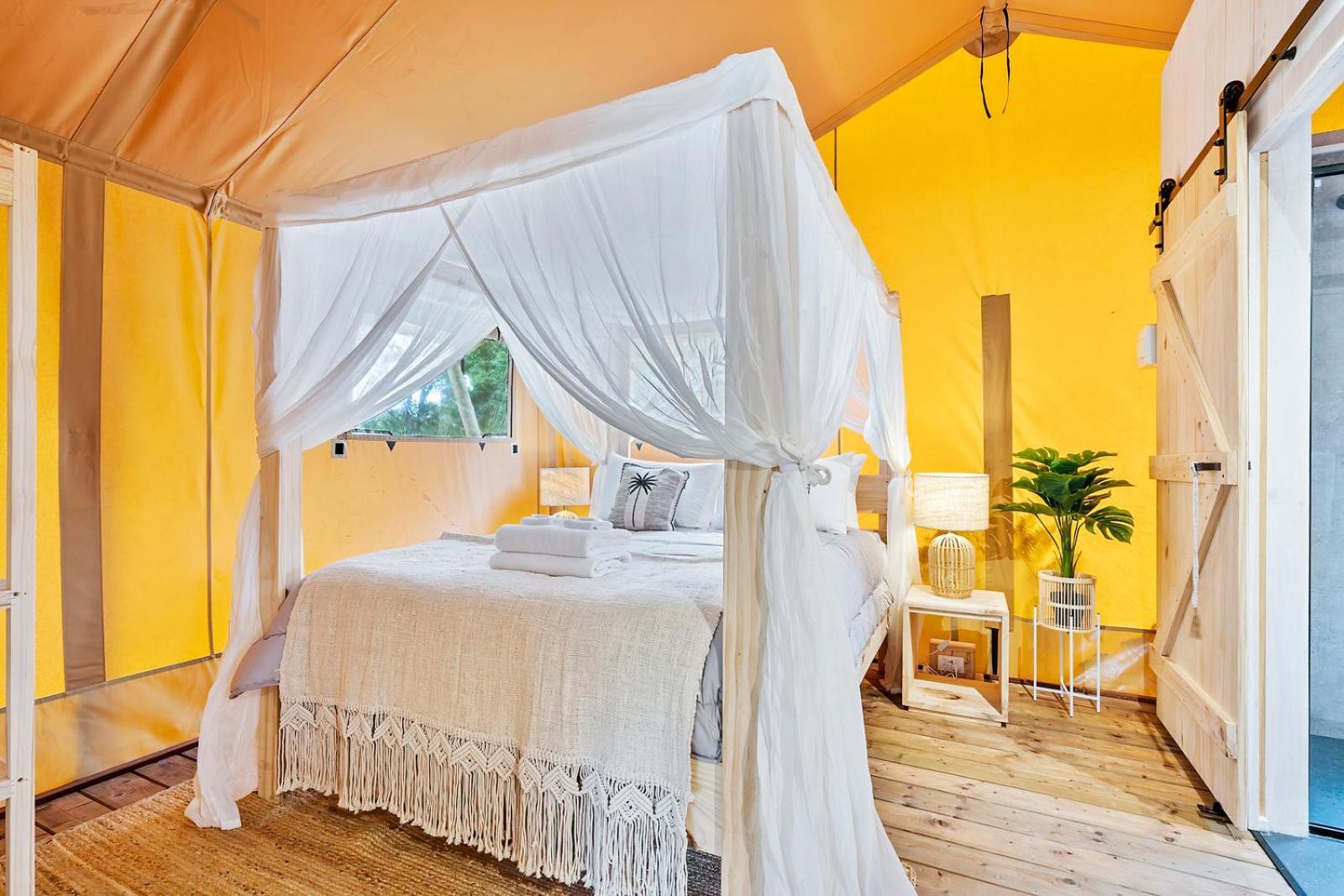 Ingenia Holidays Noosa Tewantin Exterior foto
