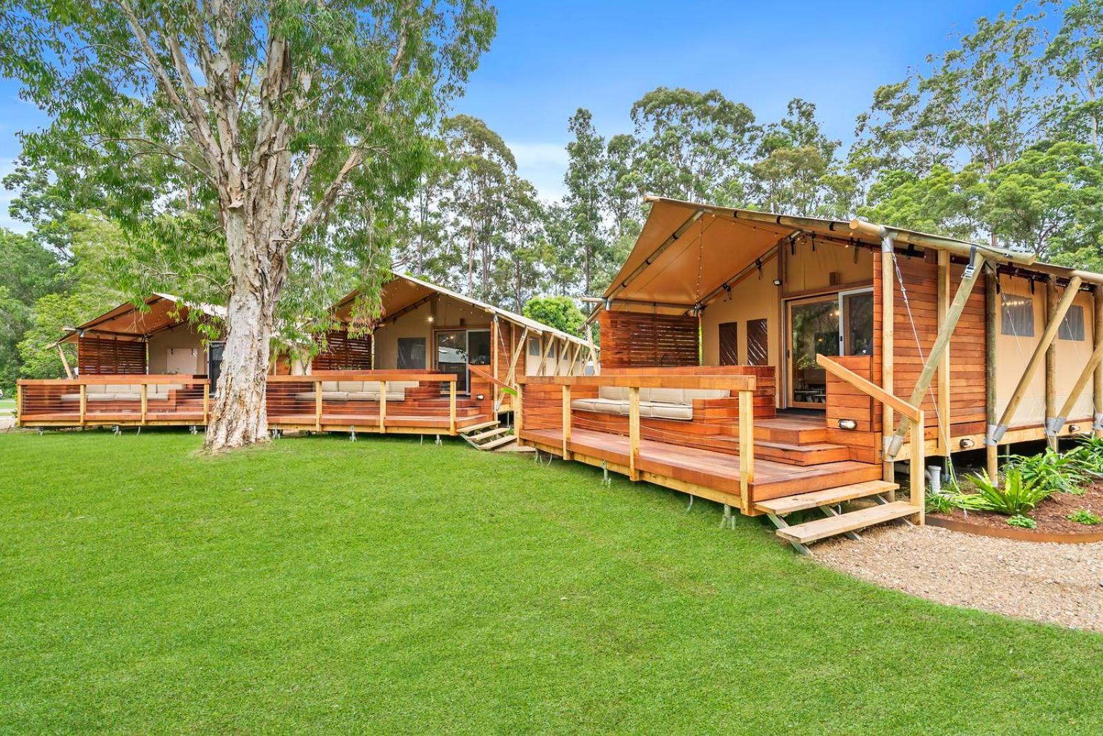 Ingenia Holidays Noosa Tewantin Exterior foto