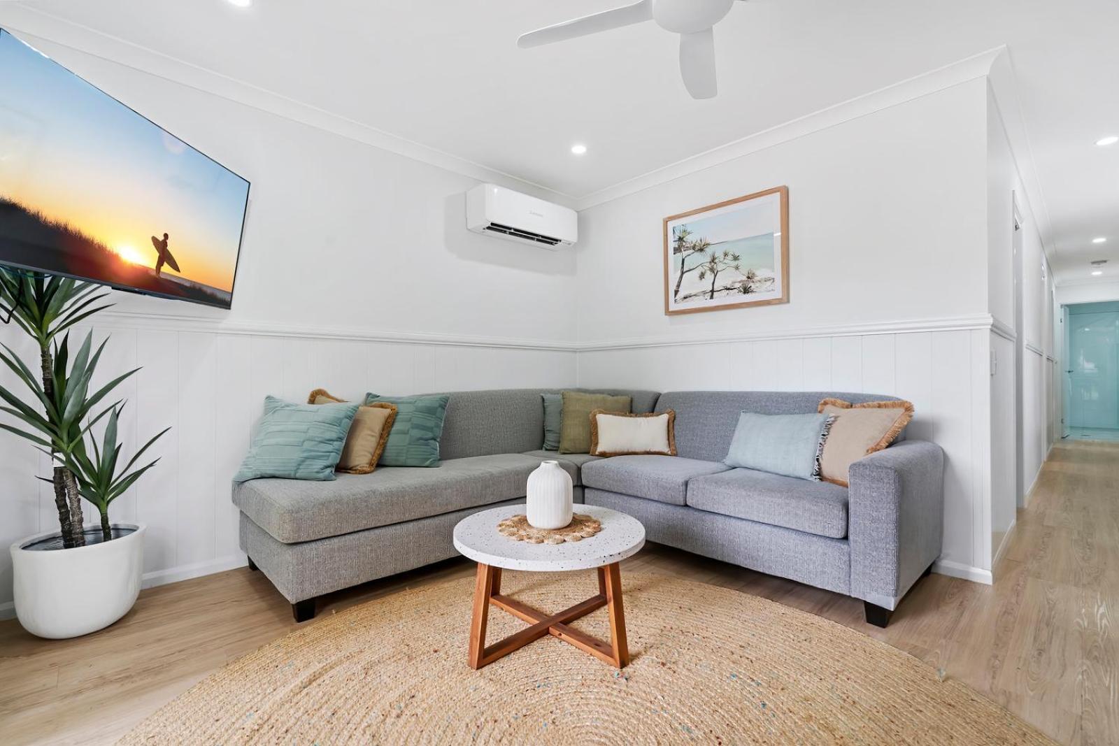 Ingenia Holidays Noosa Tewantin Exterior foto