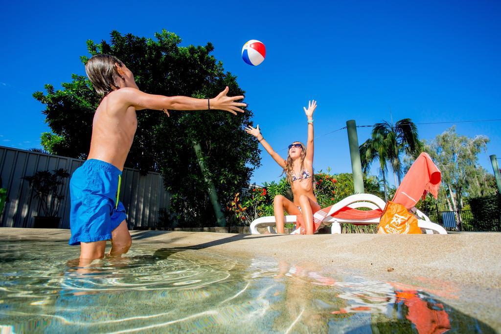 Ingenia Holidays Noosa Tewantin Exterior foto