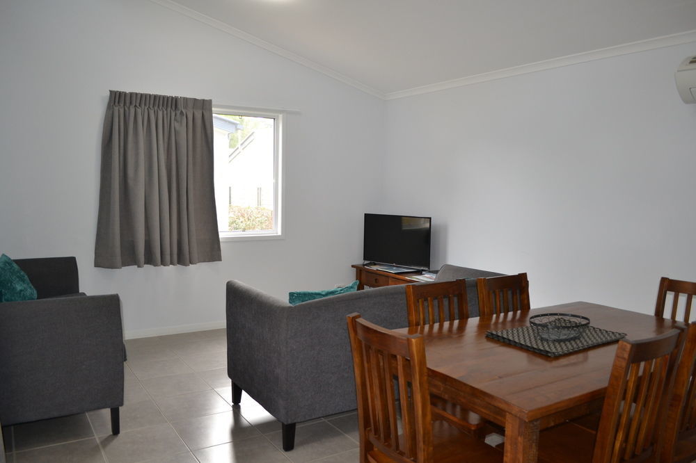 Ingenia Holidays Noosa Tewantin Exterior foto