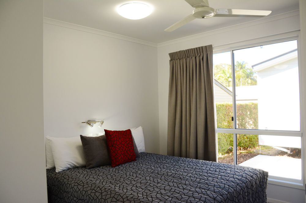 Ingenia Holidays Noosa Tewantin Exterior foto