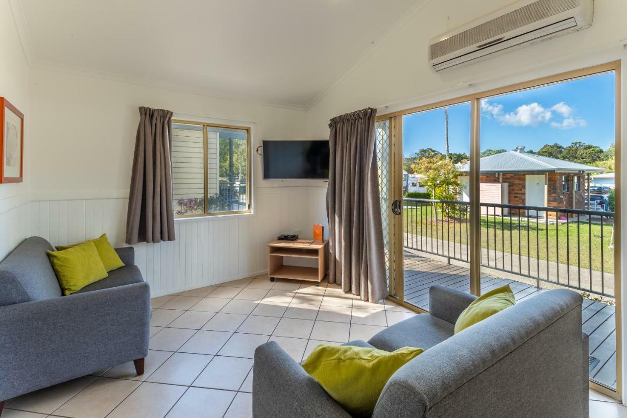 Ingenia Holidays Noosa Tewantin Quarto foto