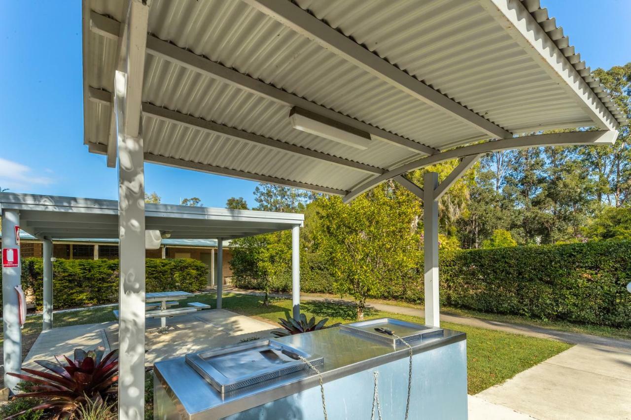 Ingenia Holidays Noosa Tewantin Exterior foto