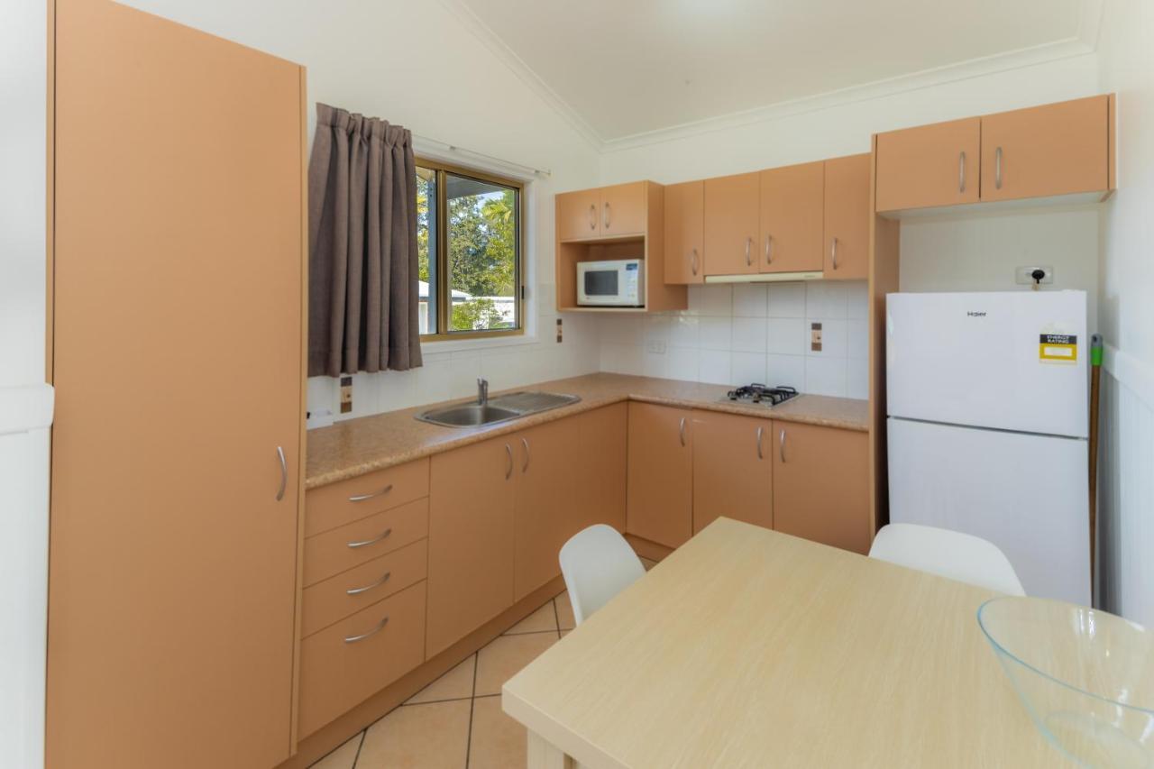 Ingenia Holidays Noosa Tewantin Exterior foto